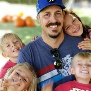 Meet your Posher, Steve